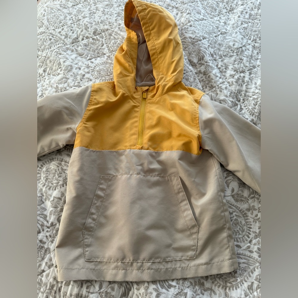 Toddler Boys Old Navy Windbreaker